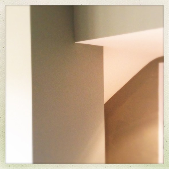 The very pretty hole in the wall 